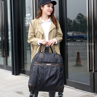 Túi xách du lịch phong cách mới - BEE GEE T1080