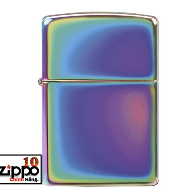 Bật lửa Zippo 151 Classic Multi Color - Chính hãng 100%