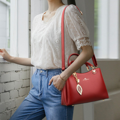 Túi xách nữ thời trang công sở cao cấp phong cách châu âu