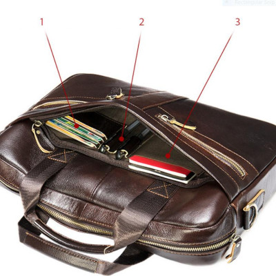 túi xách nam da bò thật -túi xách nam da bò cao cấp