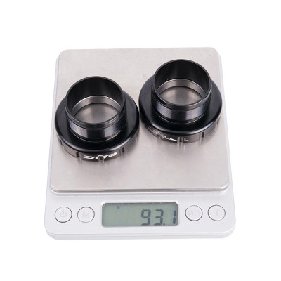 Giá đỡ dưới có ren cho bộ trục khuỷu BB30 / PF30 / BB386 30mm Cho Xe đạp đường trường MTB BSA68 / 73mm