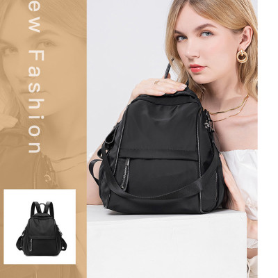 Balo nữ thời trang công sở cao cấp phong cách châu âu