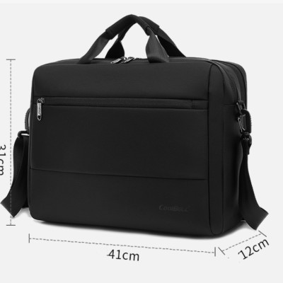 Túi xách nam chống sốc chống nước cho laptop 15.6inh thời trang cao cấp phong cách mới