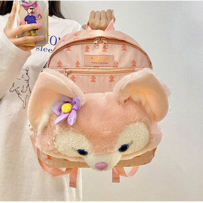 Balo nữ  phong cách dễ thương  - BEE GEE BLNN9124