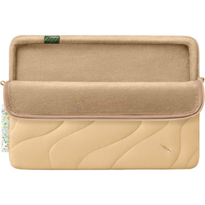Túi chống sốc Tomtoc Terra-A27 Laptop Sleeve MBook 13 inch/14 inch/15 inch/16 inch - Hàng chính hãng