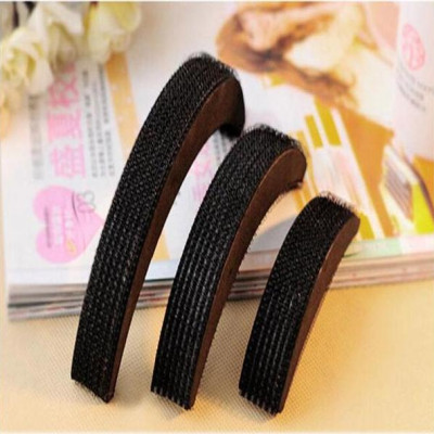 Kẹp phồng mái, đệm phồng tóc cực đẹp