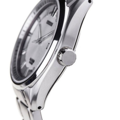 Đồng Hồ Nam Citizen Dây Titanium AW1241-54A - Mặt Trắng (Sapphire)
