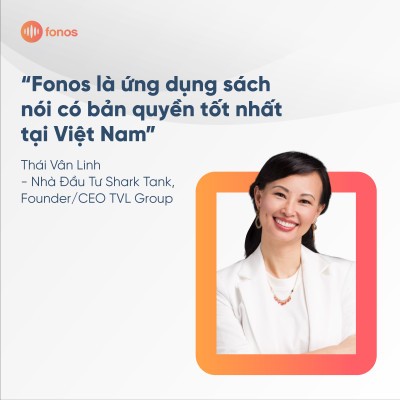 Sách nói: Khúc Tráng Ca Về Những Vết Thương