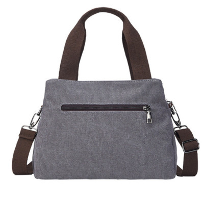 túi xách ,túi đeo vai, đeo chéo nữ vải canvas cao cấp phong cách mới