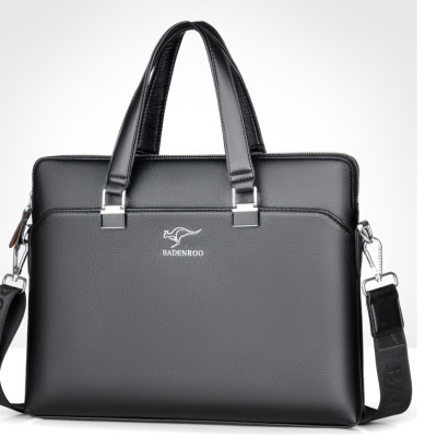 Túi xách nam công sở da thật cao cấp sang trọng phong cách mới