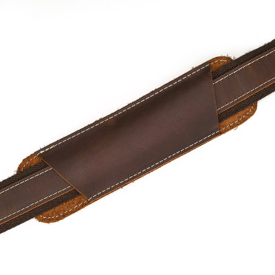 Túi xách nam DA BÒ THẬT phong cách mới – BEE GEE CCS5557