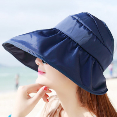 Mũ Chống Nắng Vải Dù Dễ Thương MU011 MayHomes Chất Liệu Bền Đẹp, Thời Trang