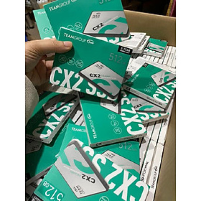 Ổ cứng cắm trong SSD Team 2.5