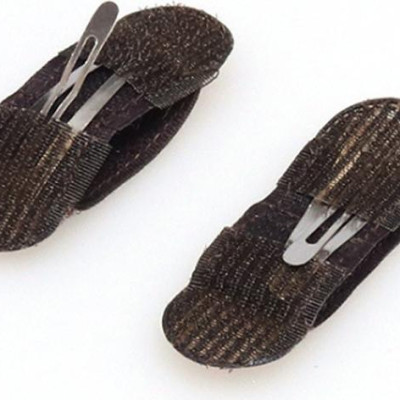 Kẹp cài phồng cho tóc mái KAH85