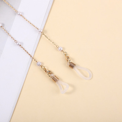 Dây treo gọng kính đeo cổ chống rơi vỡ thất lạc đeo earphone đeo khẩu trang đa năng