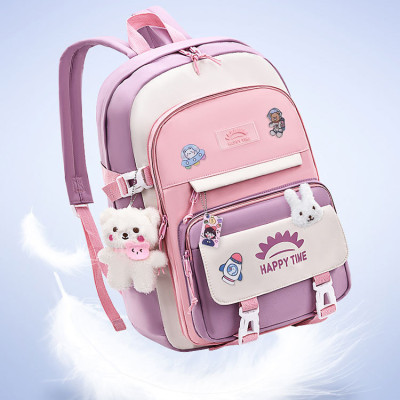 Balo học sinh, thời trang phong cách dễ thương - HS9044
