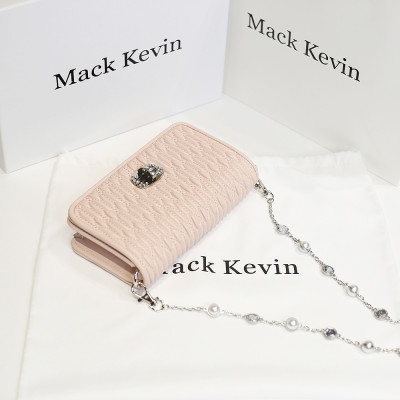 Túi xách nữ thời trang công sở cao cấp phong cách dễ thương – BEE GEE TN1088