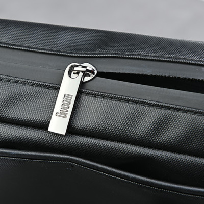 Túi đeo chéo màn hình LED Divoom Pixoo SlingBag-C nhỏ gọn, phong cách - Hàng chính hãng