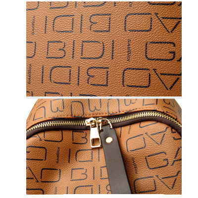 Balo Nữ Thời Trang công sở phong cách Hàn Quốc cao cấp – BLNN9111