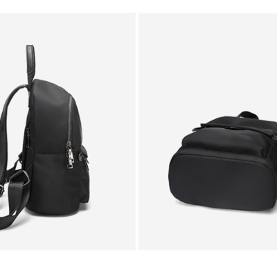 Balo nữ thời trang cao cấp phong cách mới