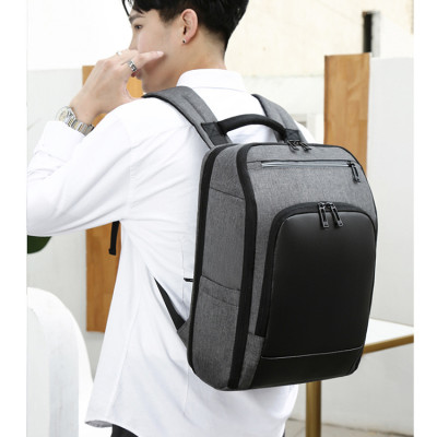 Balo laptop phong cách hiện đại - BEE GEE BLLT5600