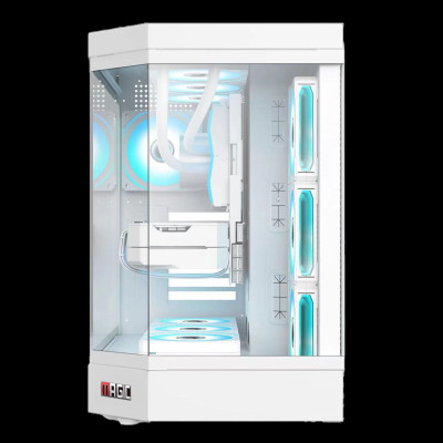 CASE MAGIC VILA ULTRA PRO (ATX) - Hàng chính hãng