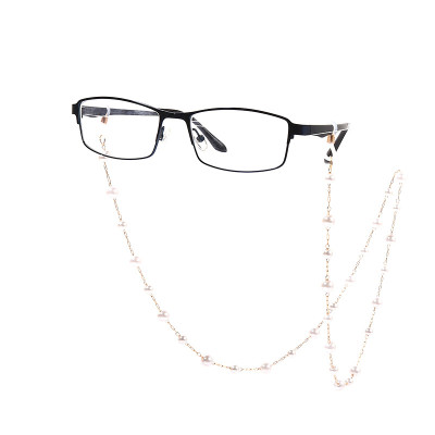 Chain glassess dây đeo gọng kính phụ kiện kính thời trang