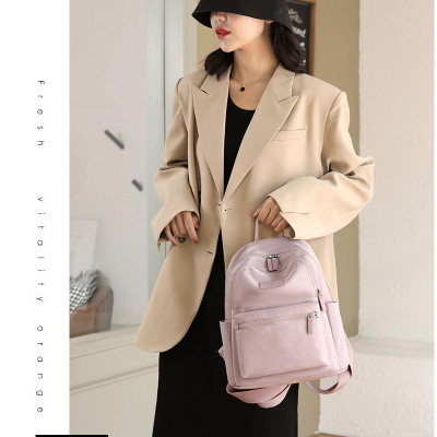 Balo nữ phong cách dễ thương - BEE GEE BLNN9062