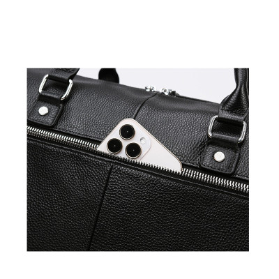 Túi xách du lịch thể thao DA phong cách mới BEE GEE T1056A