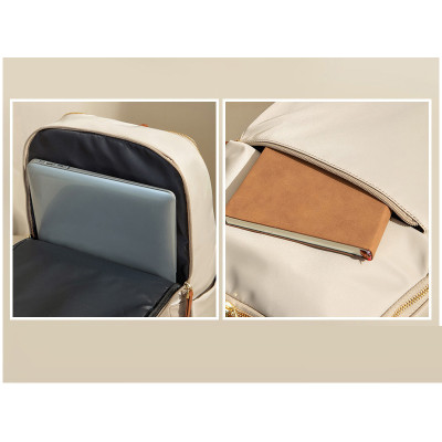 Balo nữ phong cách mới (laptop 15-16inch)  - BEE GEE BLNN9059