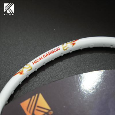 Vợt Cầu Lông KUNO Kỳ bản nâng cấp Chuyên Công, Công nghệ HIGH CARBON, Biểu Tượng Bởi Sức Mạnh Và Đẳng Cấp