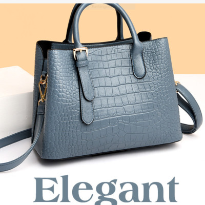 Túi xách nữ thời trang công sở cao cấp phong cách mới