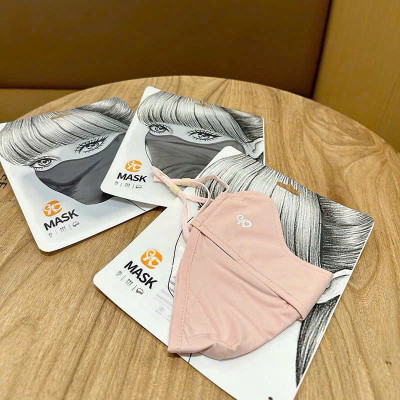 KHẨU TRANG UV LOẠI 1 CHỐNG TIA UV