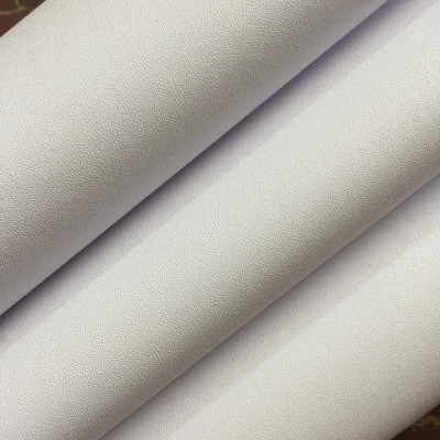 5m giấy decal cuộn dán tường trắng nhám  DS04(0.6x5m)