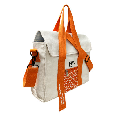 AS - TÚI CANVAS THỜI TRANG