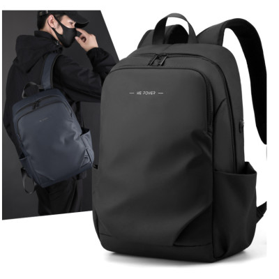 Balo nam thông minh đa chức năng thời trang cao cấp phong cách mới