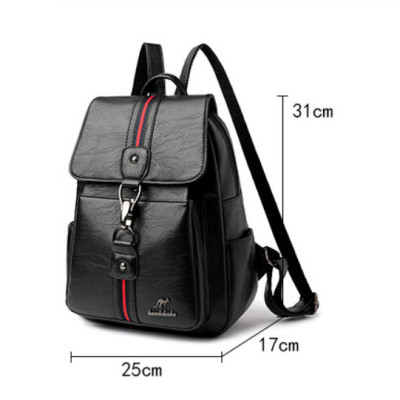 balo nữ thời trang cao cấp phong cách mới