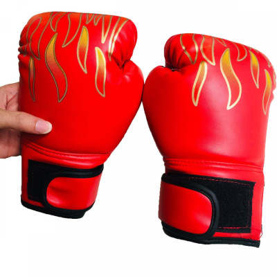 Găng Tay Boxing Trẻ Em Chính Hãng miDoctor - Găng Tay Đấm Bốc