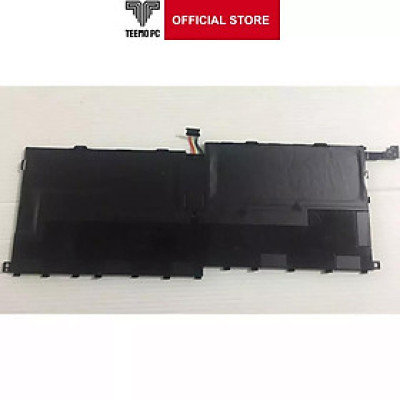 Pin Tương Thích Cho Laptop Lenovo X1 Carbon Gen Cell Thinkpad X1 Carbon Gen 4 - Hàng Nhập Khẩu New Seal TEEMO PC TEBAT1334