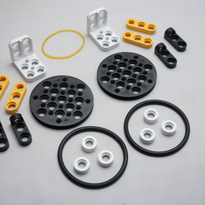 ROBOTIS OLLO K Kit set- Hàng nhập khẩu