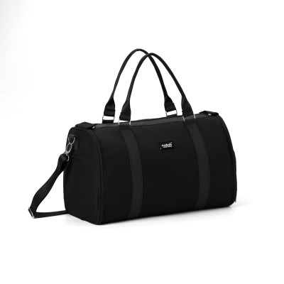 Túi xách du lịch gấp gọn có bánh xe Thương hiệu Natoli Túi trống du lịch cỡ lớn, to đa năng BST Utility Bag T18