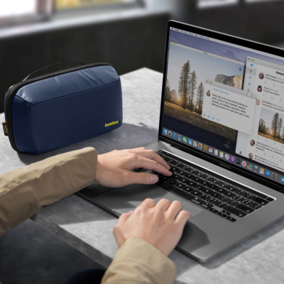 Túi Phụ Kiện Tomtoc (USA) Navigator-T13 3.5l Accessory Pouch – T13M1