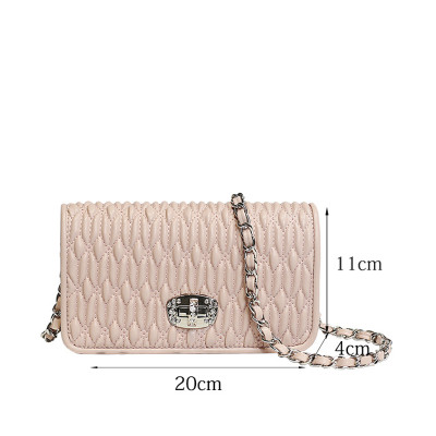 Túi xách nữ thời trang công sở cao cấp phong cách dễ thương – BEE GEE TN1088