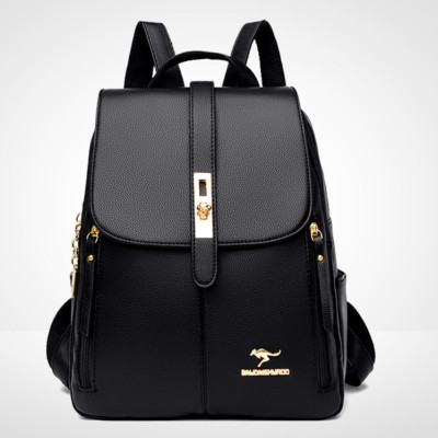 Ba lô nữ công sở thời trang cao cấp phong cách mới