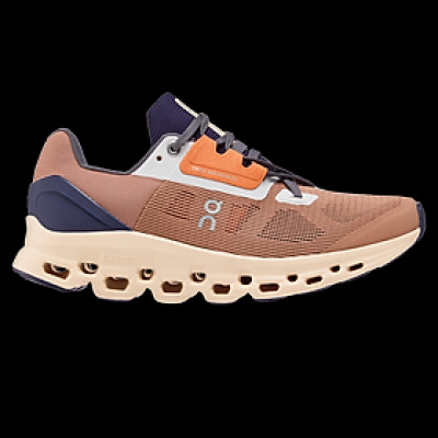 GIÀY CHẠY THÀNH PHỐ HIỆU ON DÀNH CHO NỮ ON CLOUDSTRATUS W CORK | FAWN - 39.98657