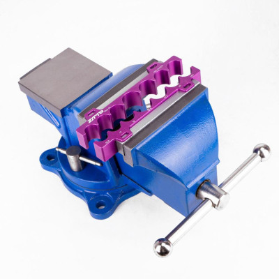 Kẹp chèn xe đạp ZTTO nhôm chống sốc MTB