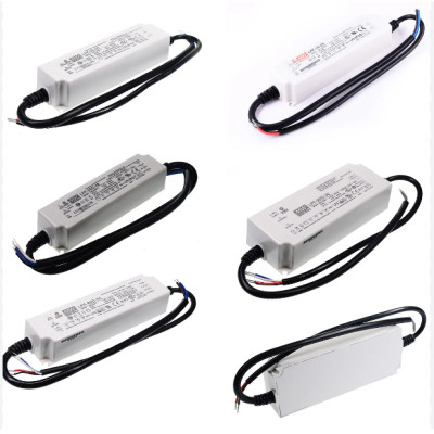 Nguồn Meanwell LPF-90D-24 Hàng nhập khẩu