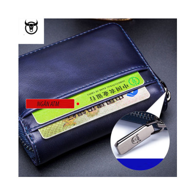 Ví Nữ Thời Trang cao cấp phong cách mới – VNU1001