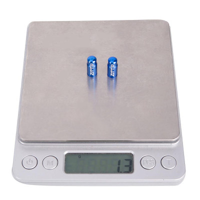 14 cái Nắp van lốp xe đạp siêu nhẹ hợp kim nhôm leo núi Presta Bảo vệ chống bụi