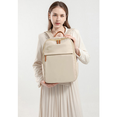 Balo nữ phong cách mới (laptop 14-15-16inch)  - BEE GEE BLNN9059A